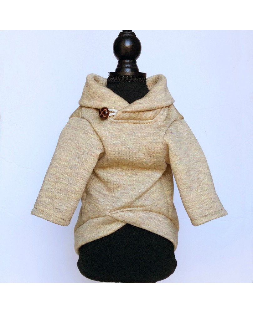 Vintage Pet Top Set