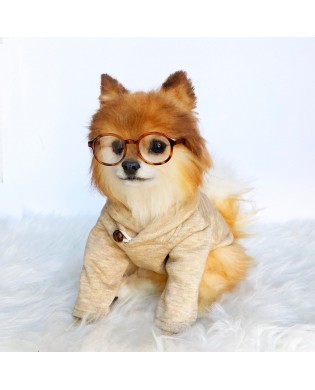 Vintage Pet Top Set