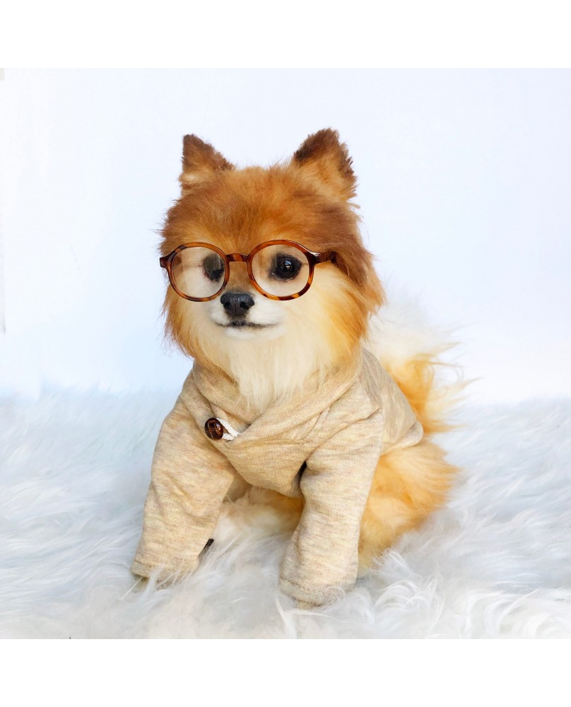 Vintage Pet Top Set