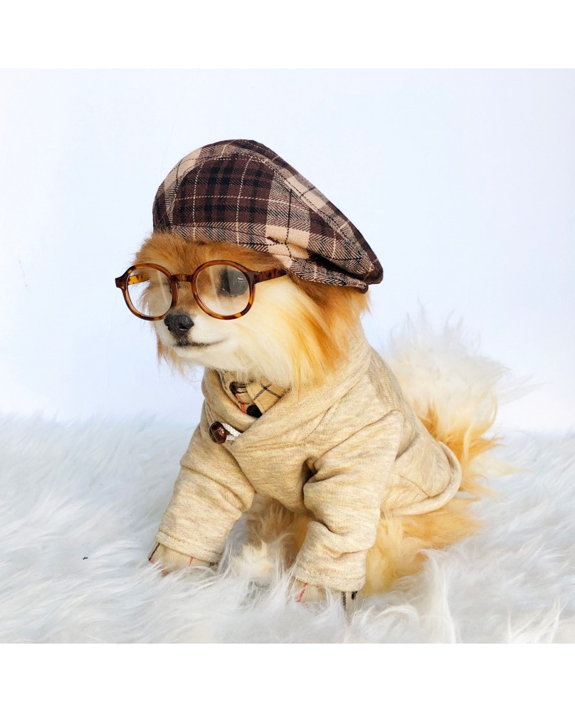 Vintage Pet Top Set