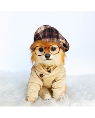 Vintage Pet Top Set