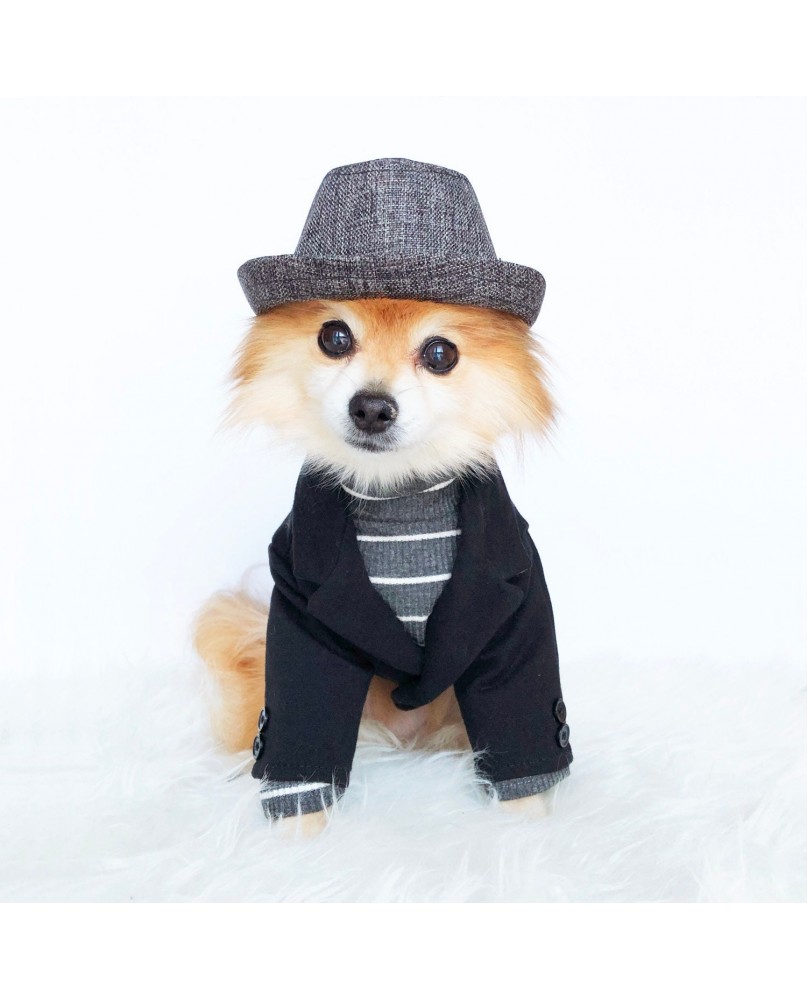Pet Fashion Blazer