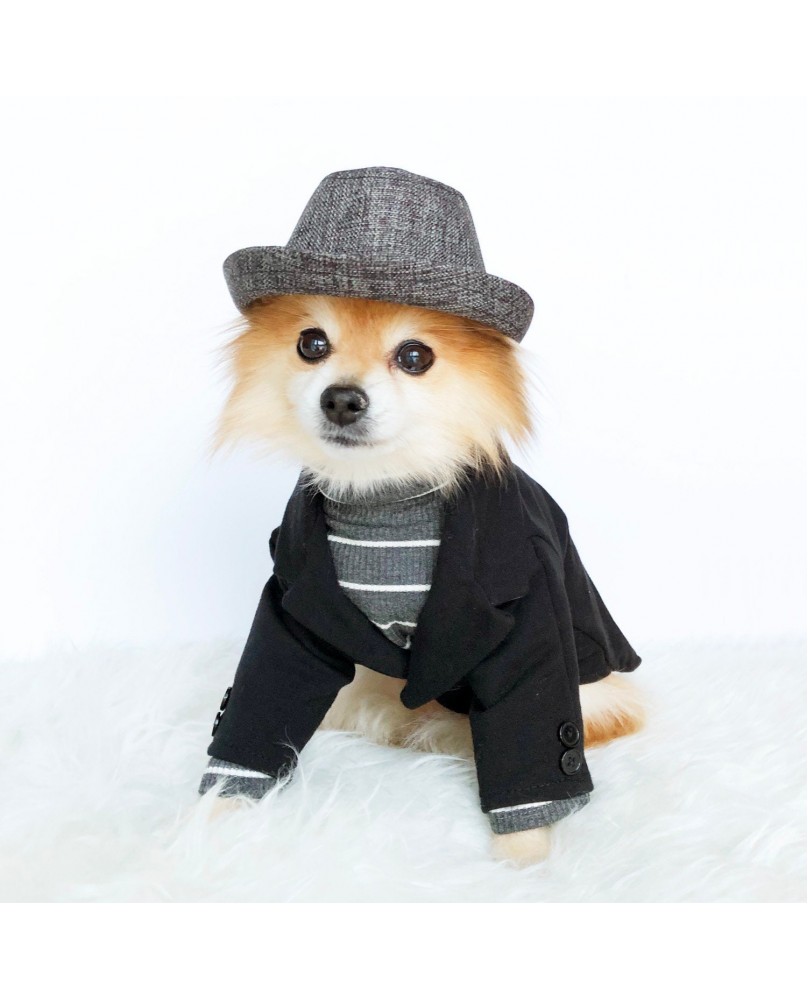 Pet Fashion Blazer