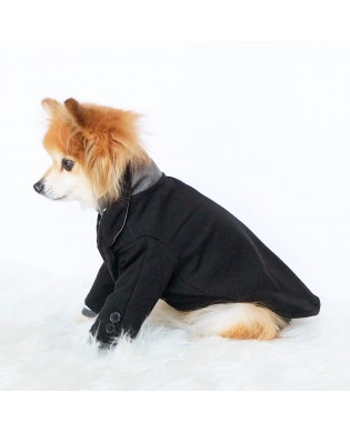 Pet Fashion Blazer