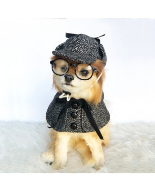 Pet Retro Detective Set